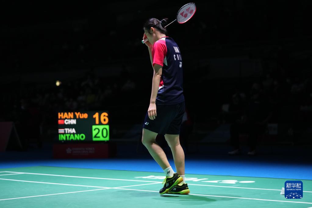 当骂声成为 当骂声成为