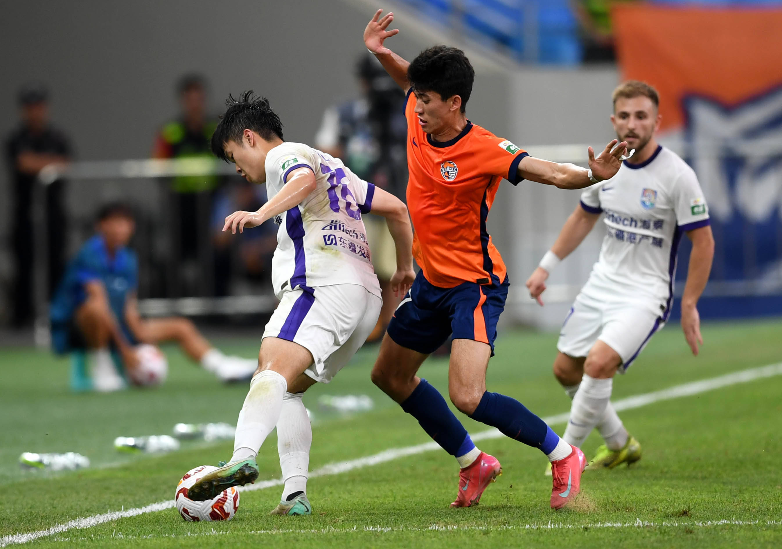 有了这次调 有了这次调