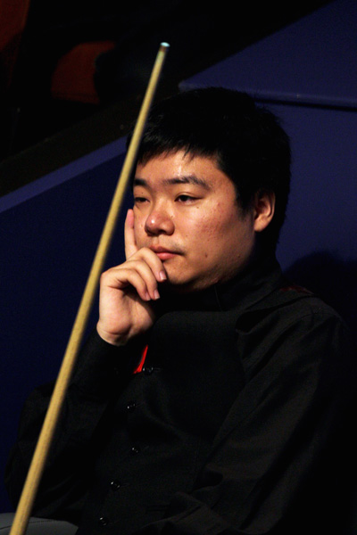 仅提升了球 仅提升了球