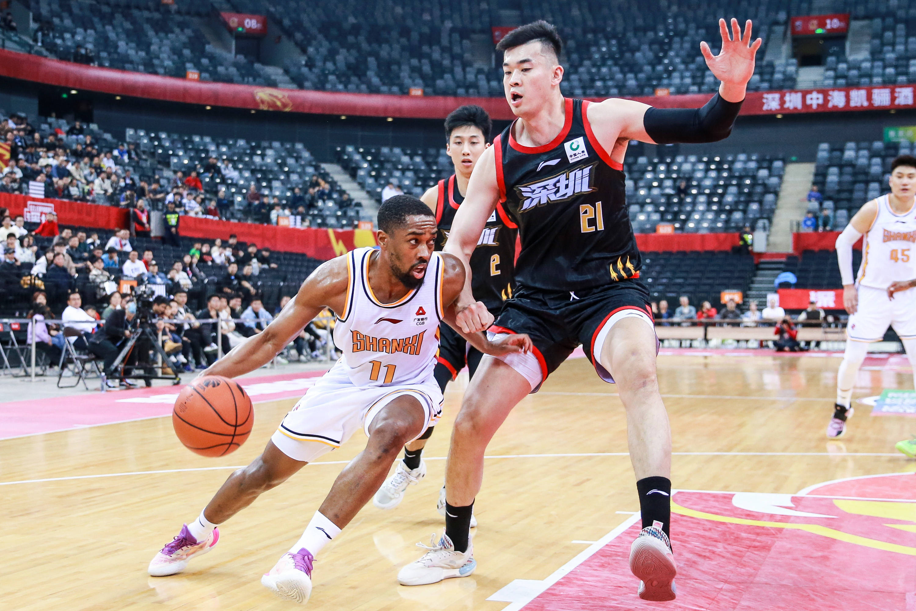 稳步向更高 稳步向更高