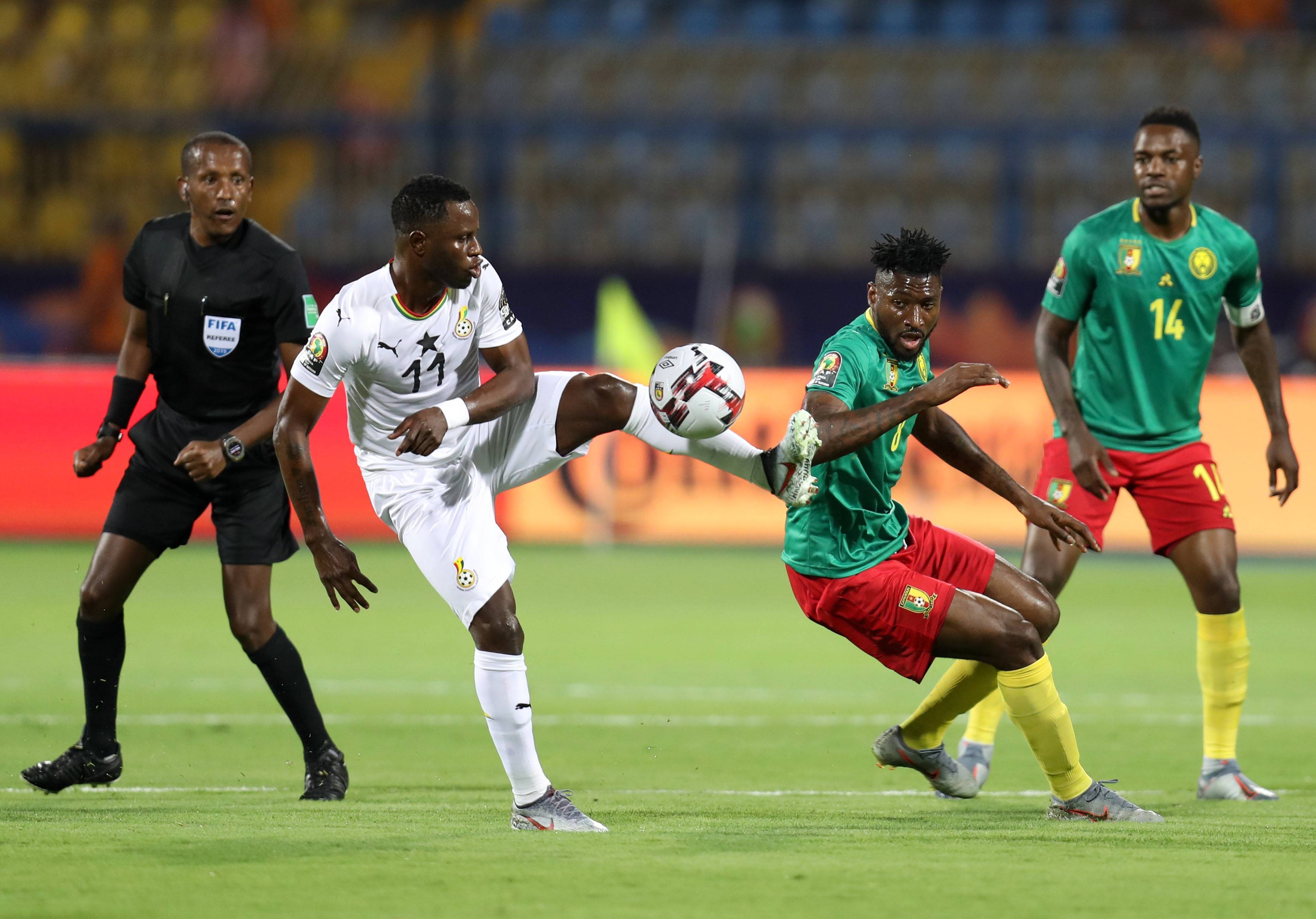 分工和默契 分工和默契