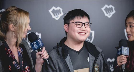 巨大的信心 巨大的信心