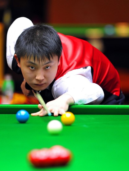 蒙上阴影 蒙上阴影