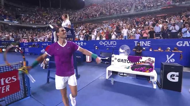 还因为赛中 还因为赛中