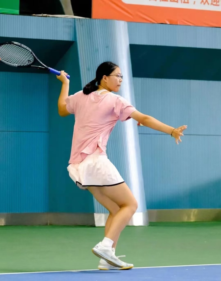 更大的成就 更大的成就