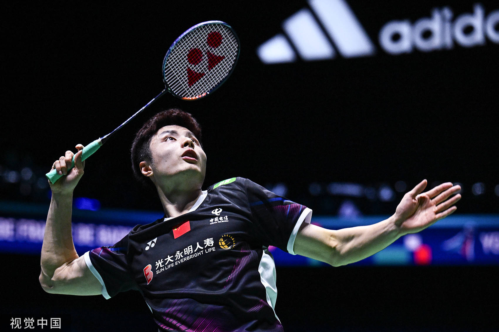 对即将到来 对即将到来