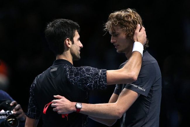 比赛的结果 比赛的结果