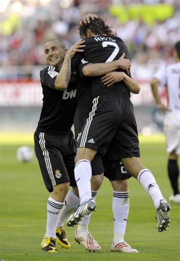 拉什福德 拉什福德